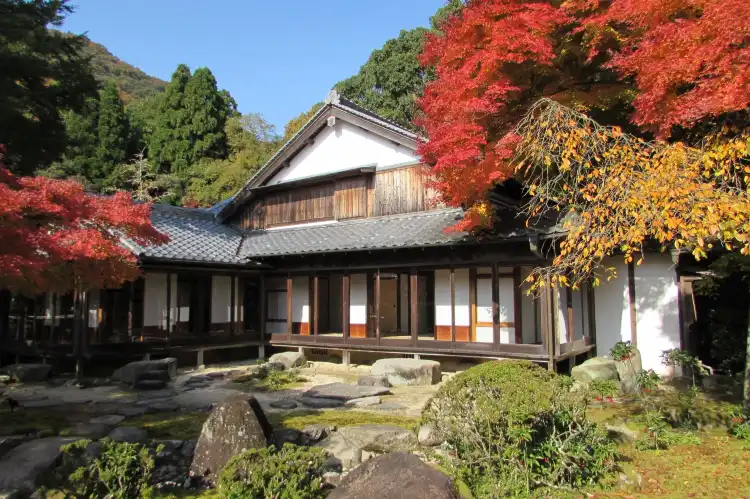 Hotel a Tatsuno