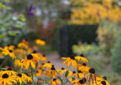 Brobury House Gardens