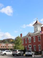 Moore County Courthouse