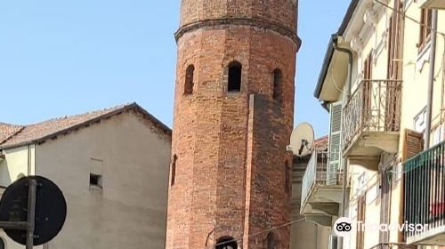 Red Tower