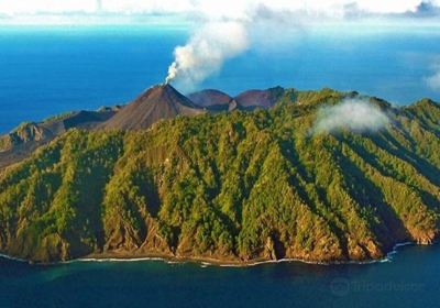 North and Middle Andaman