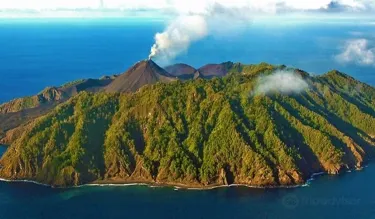 North and Middle Andaman
