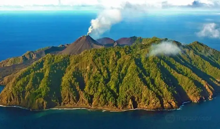 Hotels near Ross and Smith Island