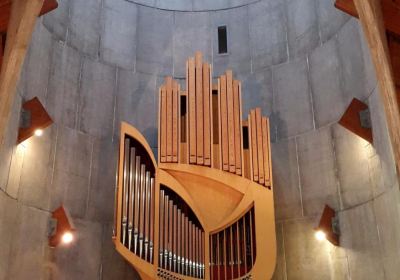 Eglise Notre-Dame-des-Neiges