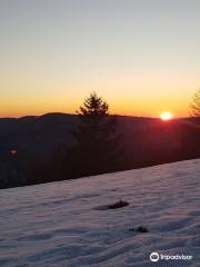 Bureau Montagne Hautes Vosges