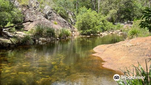 Mount Barney