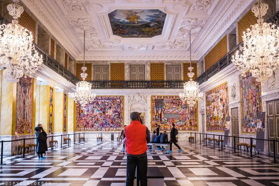 Hotels near Kunsthal Charlottenborg