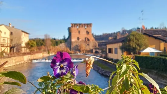 Borghetto sul Mincio