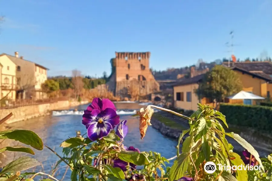 Borghetto sul Mincio