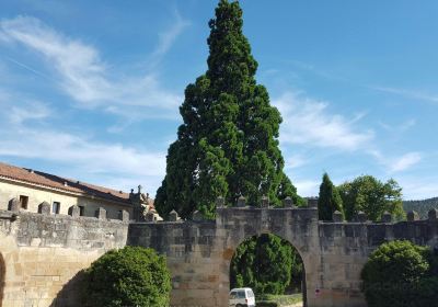 Monasterio de Santo Domingo de Silos