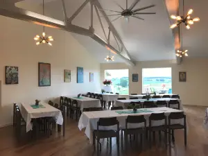 Tabor Home Vineyards and Winery