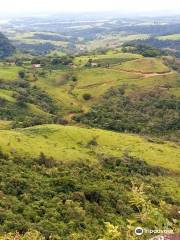 Pedra do Indio