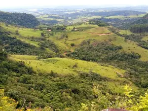 Pedra do Indio