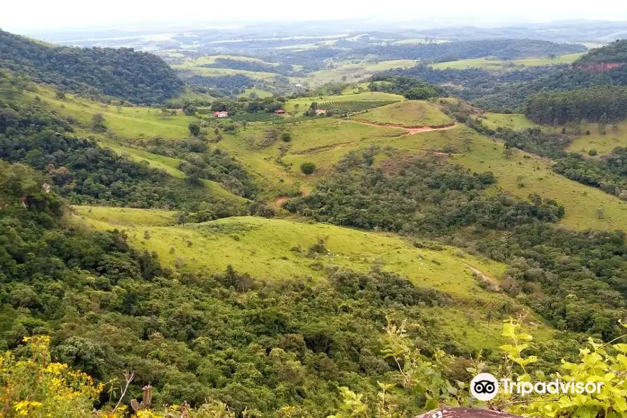 Pedra do Indio