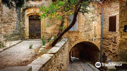 Vieille Ville de Gordes