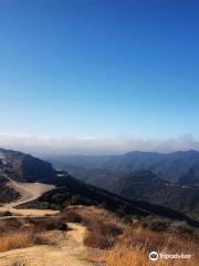 Westridge-Canyonback Wilderness Park