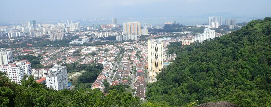 Bukit Hijau