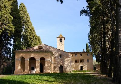 Chapelle Notre-Dame-de-Vie