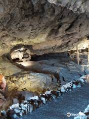 Cuevas Turísticas de Pìñar