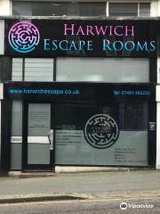Cluetopia - Harwich Escape Rooms