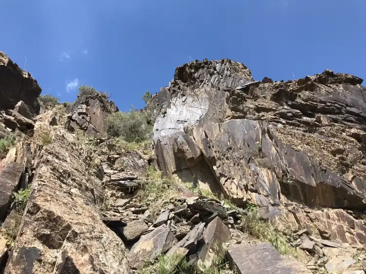 Hoteles cerca de Sarmishsoy dam olish maskani