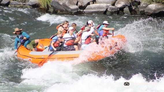 High Desert River Outfitters