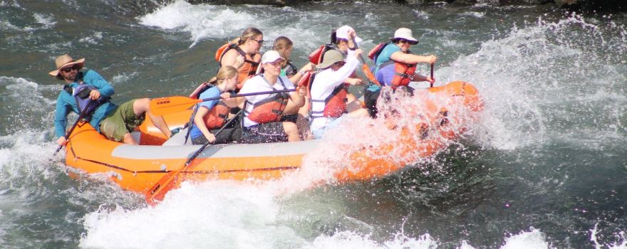 High Desert River Outfitters