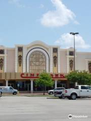 Cinemark Gulfport 16