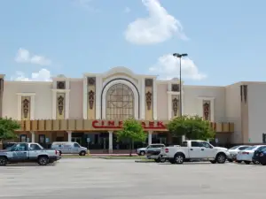 Cinemark Gulfport 16