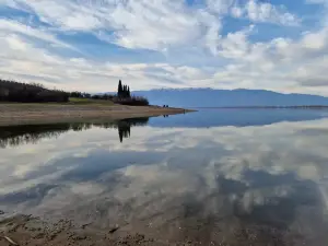 Kerkini Lake