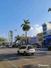 Trang Clock Tower