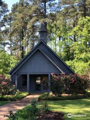 Gardens of the American Rose Center