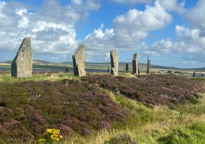 Ring von Brodgar