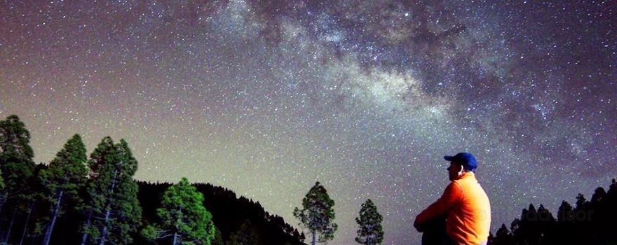 AstroEduca SL Astronomy and AstroTours in Gran Canaria.