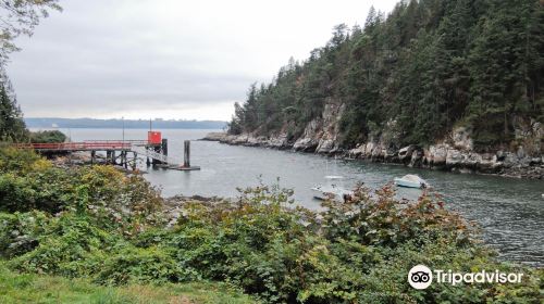 Caulfeild Park | West Vancouver