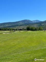 Teton Reserve Golf Course