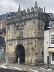 Porta De Carlos V