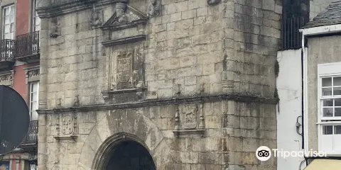 Porta De Carlos V