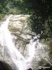 Cachoeira da Janjana