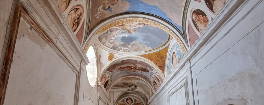 Cartuja de Nuestra Señora de las Fuentes