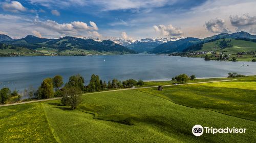 Sihlsee-Schifffahrt AG