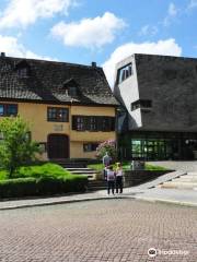 Maison de naissance de Jean-Sébastien Bach