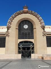 Mercado Central de Tarragona