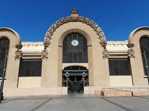 Mercado Central de Tarragona