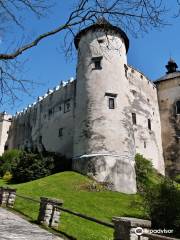 Burg Czorsztyn