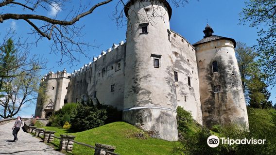 Czorsztyn Castle