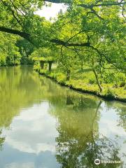 Parc des Bords de l'Eure