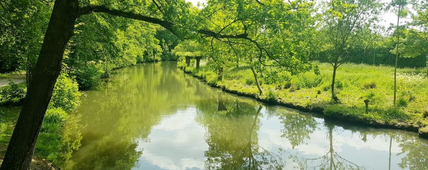 Parc des Bords de l'Eure