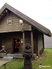 Ancient Beekeeping Museum