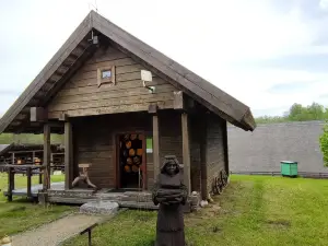 Ancient Beekeeping Museum